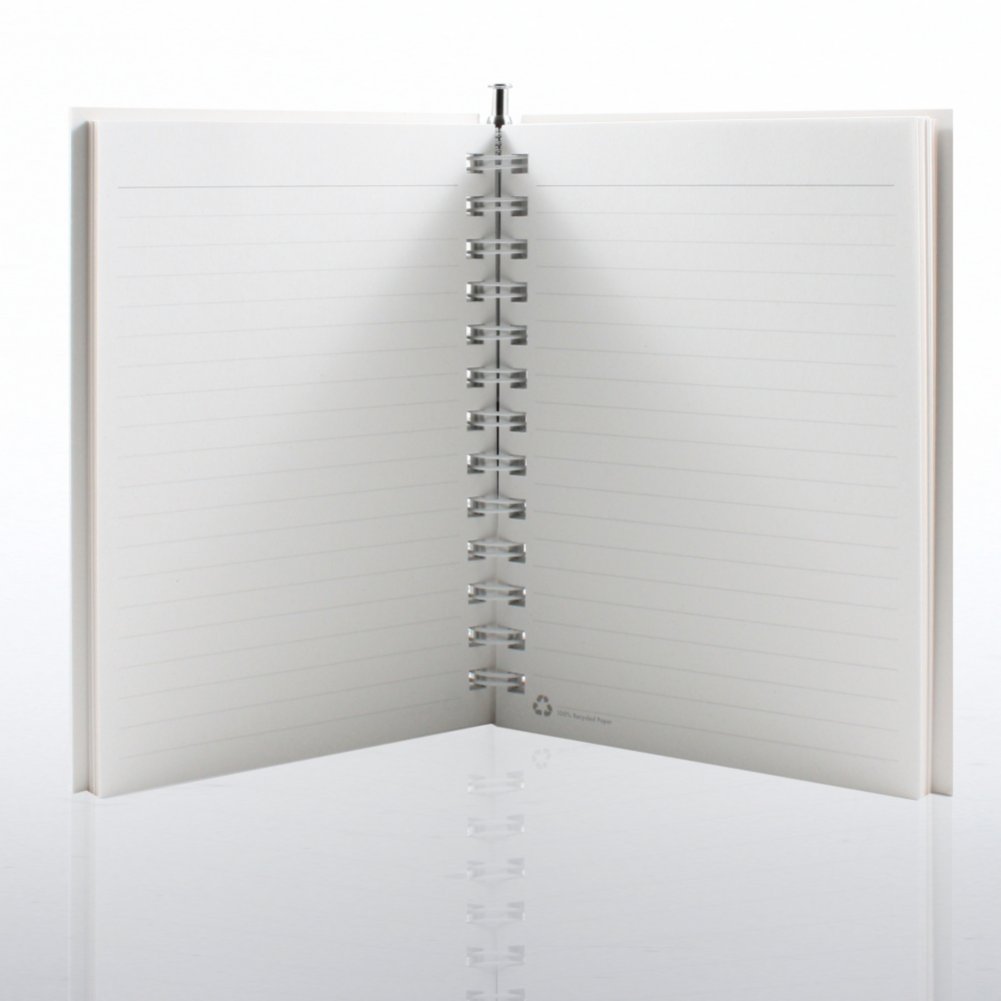 Journal & Pen Gift Set - Stethoscope: We Appreciate You OPEN