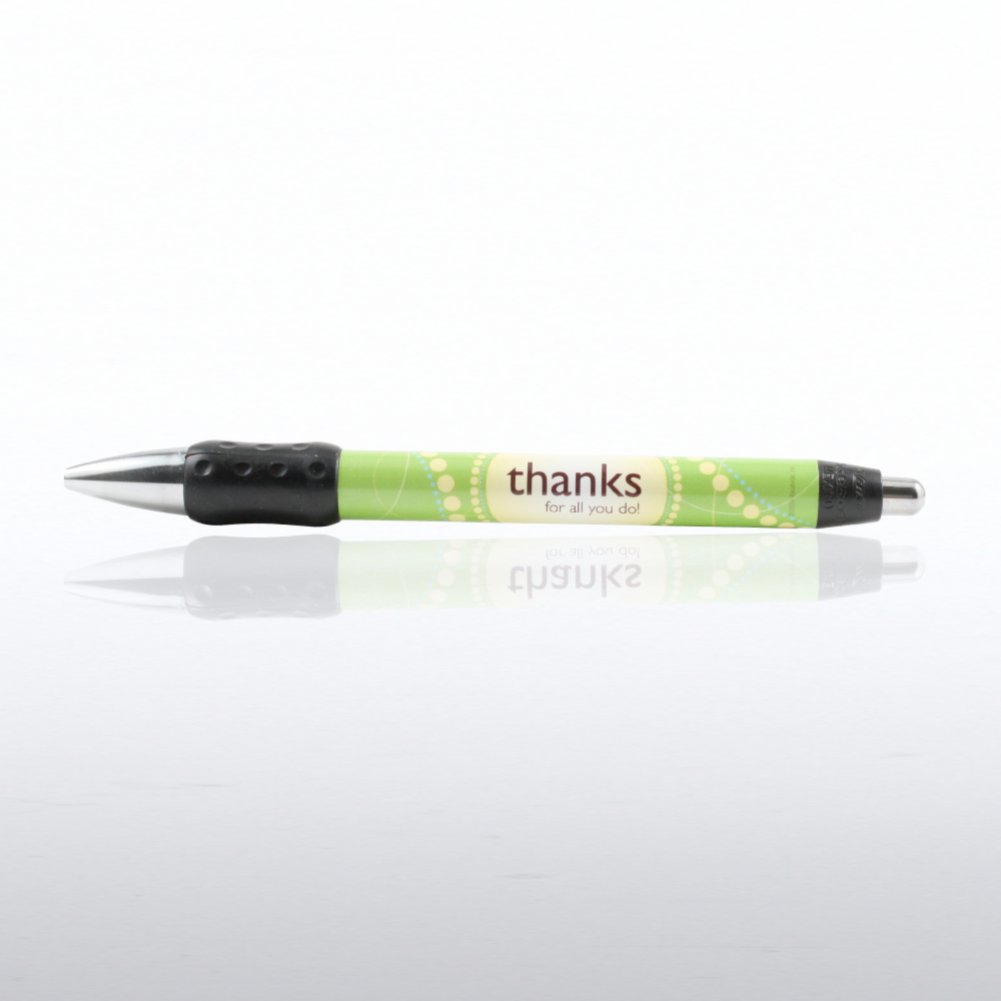 Celebration Gift Set - Thanks for All You Do! PEN