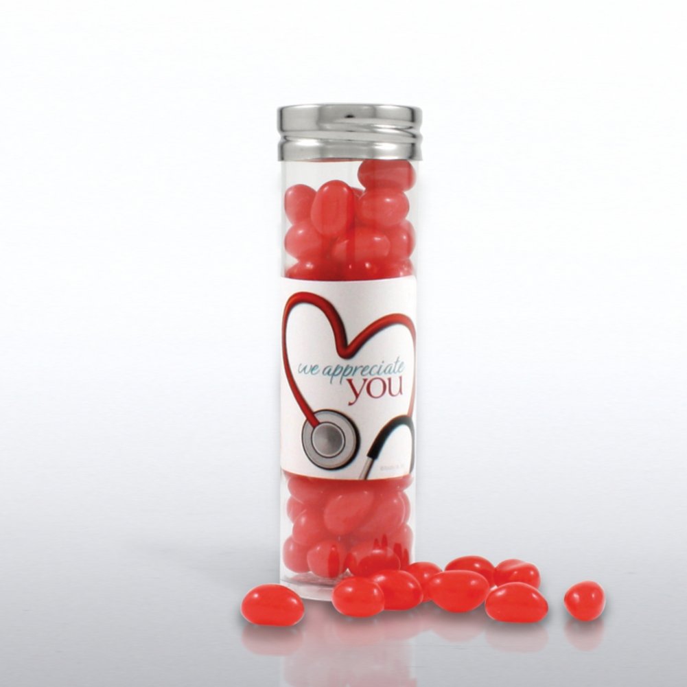 Sweet Treats - Stethoscope: We Appreciate You