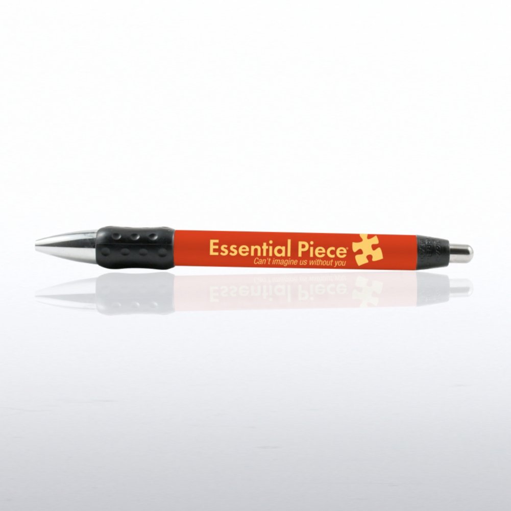 Note Cube & Pen Gift Set - Essential Piece PEN