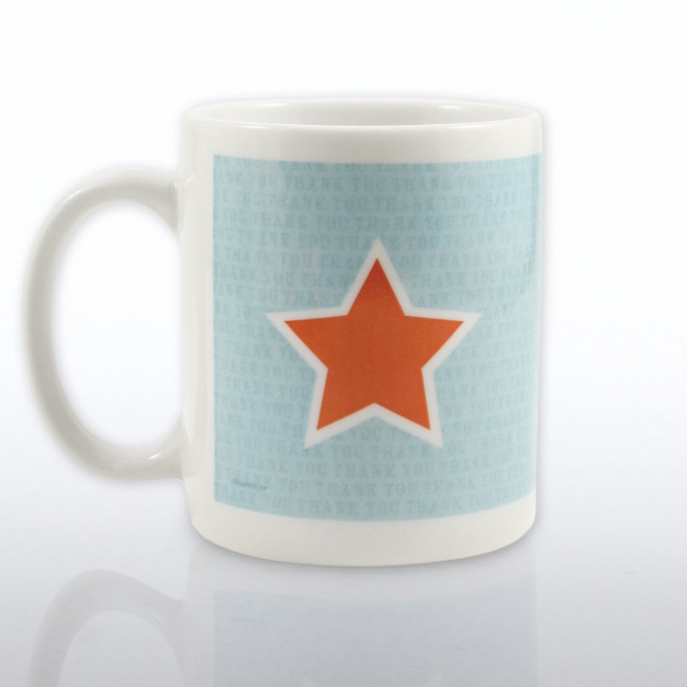 Ceramic Coffee Mug - You are Truly Appreciated BACK