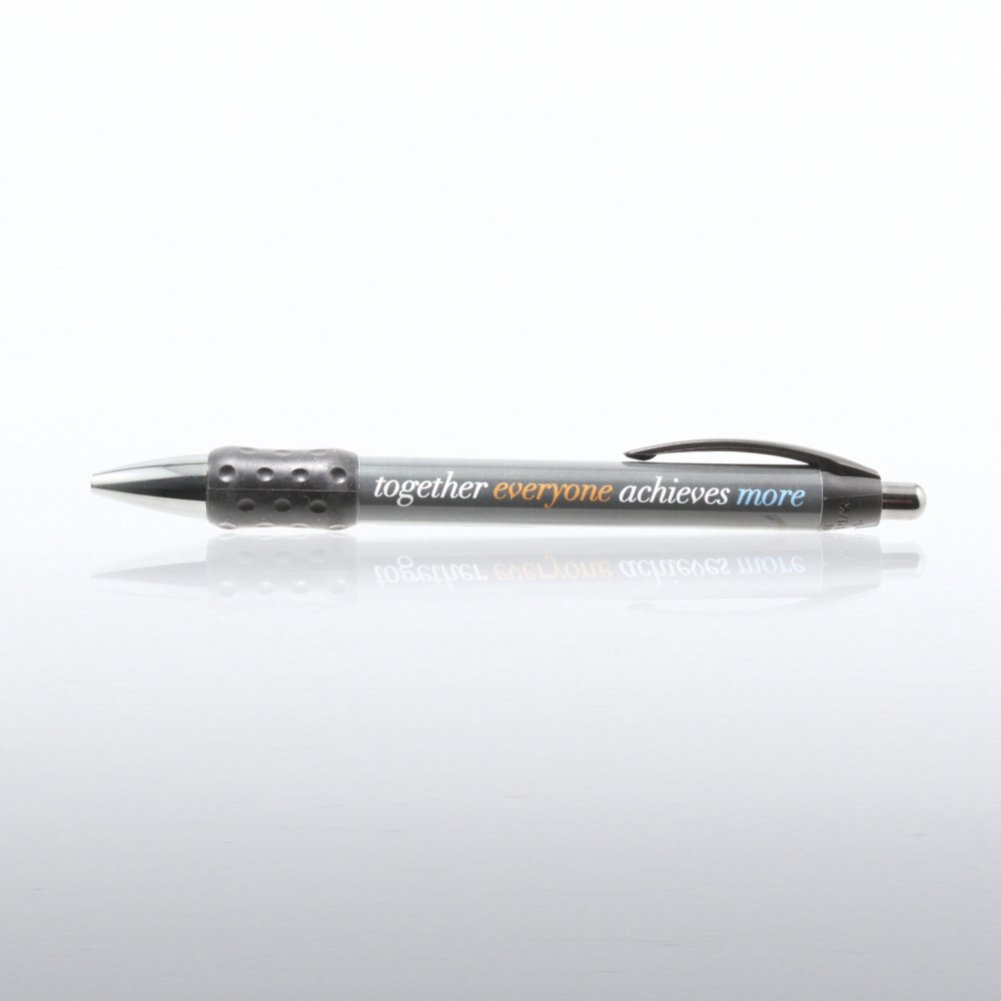Note Cube & Pen Gift Set - TEAM PEN