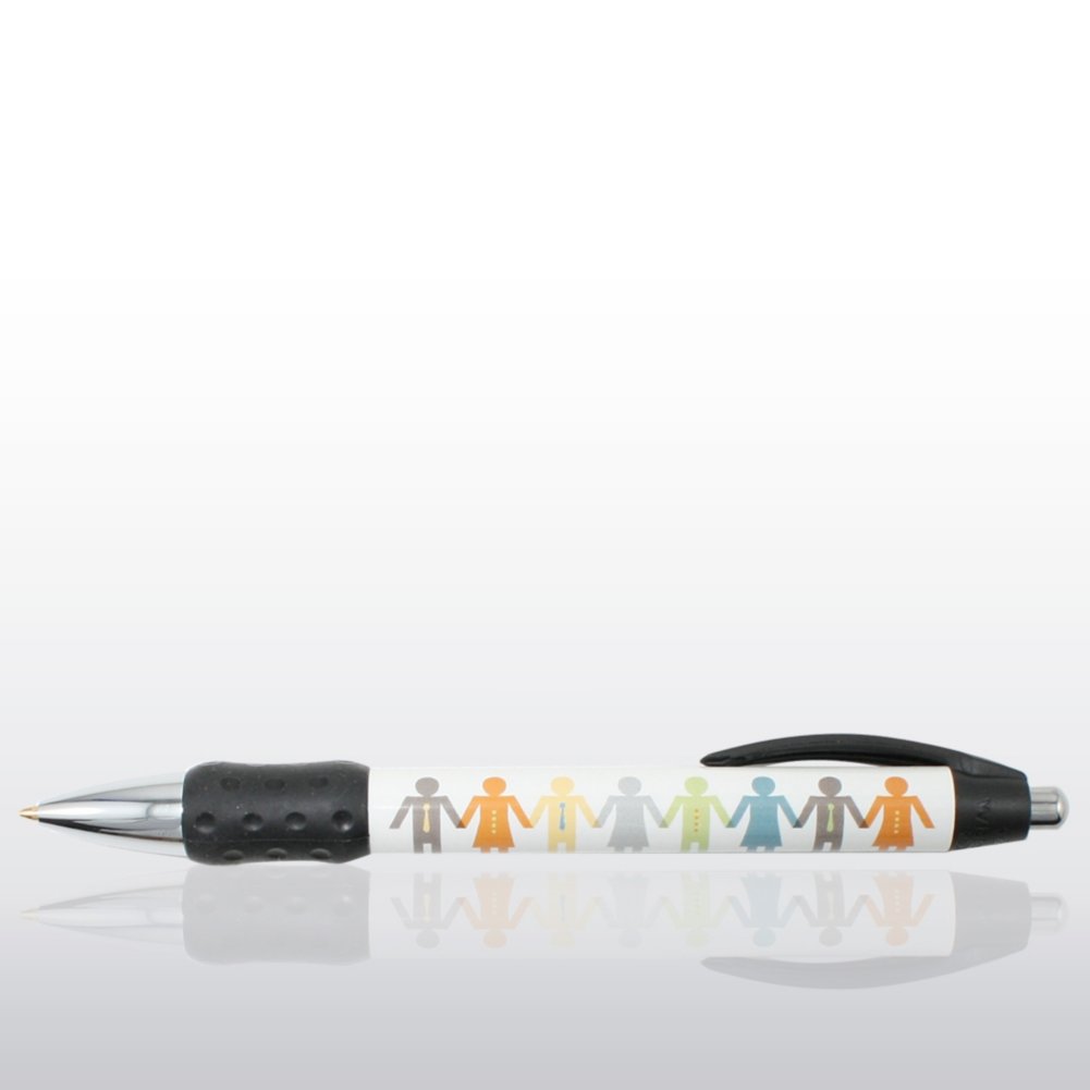 Celebration Gift Set - Together We Can Make a Difference PEN