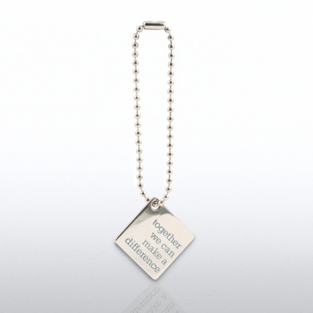 Celebration Gift Set - Together We Can Make a Difference PIN
