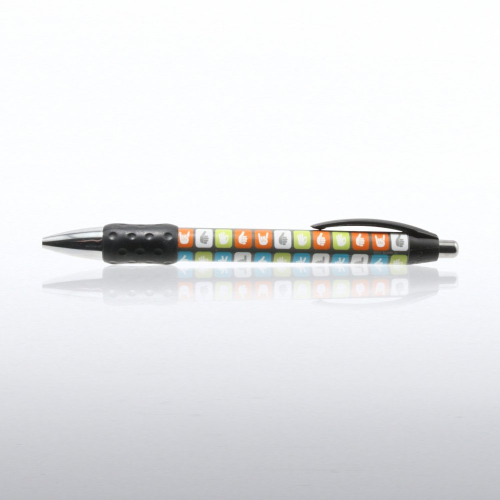 Praise Pen - Great Job!
