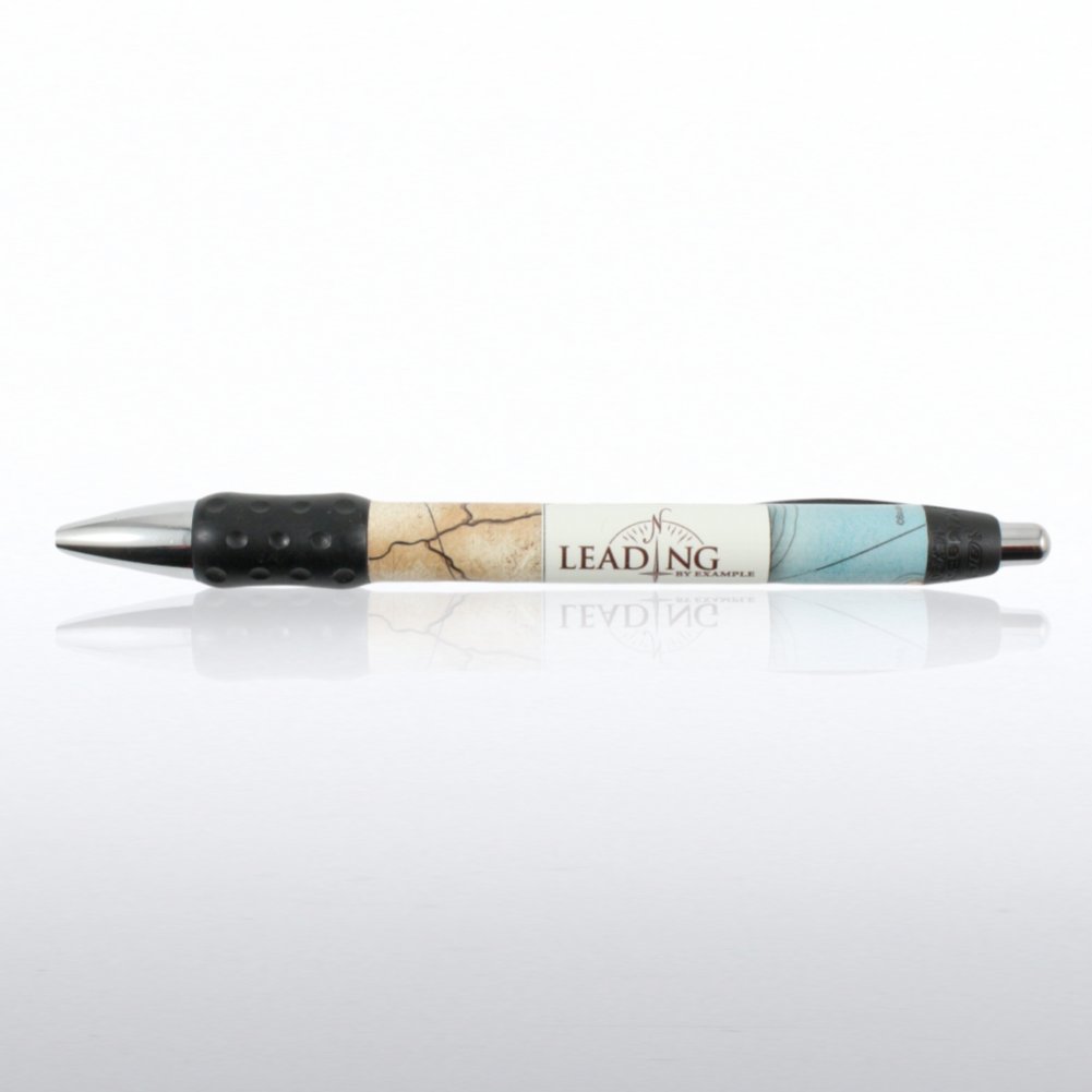 Praise Pen - Leading by Example
