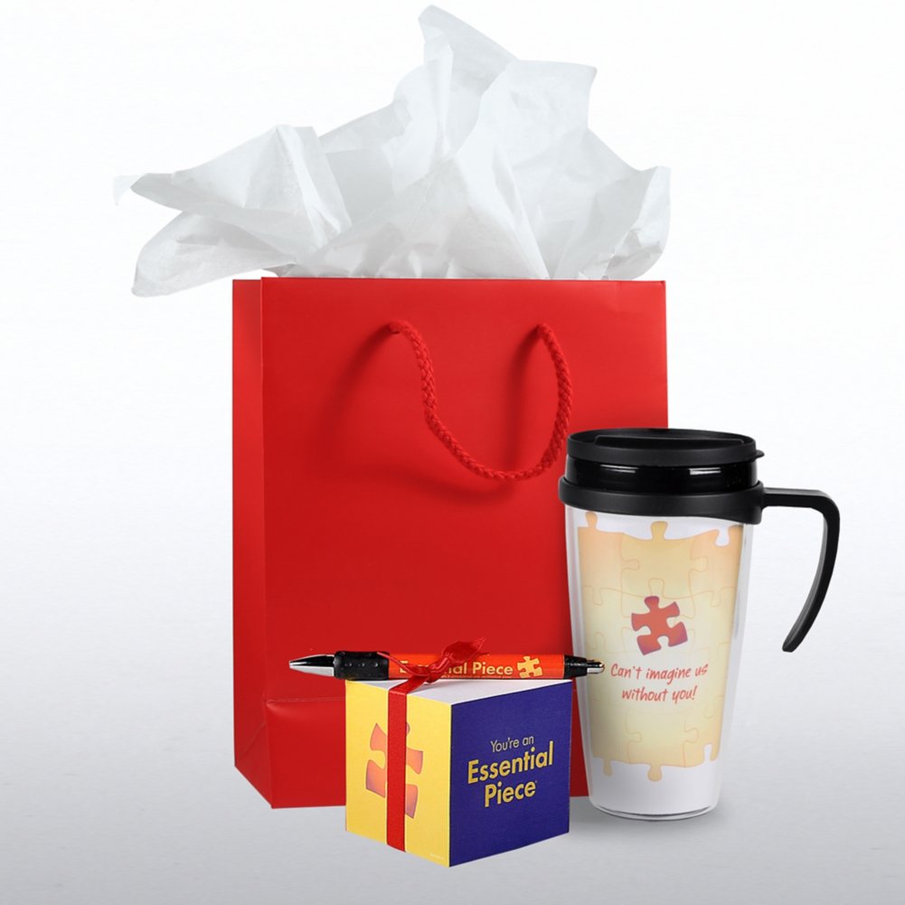 Office Gift Set - Essential Piece
