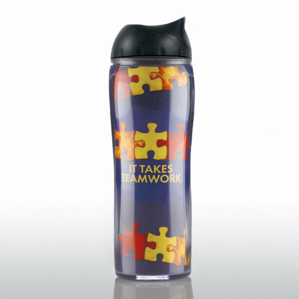 Office Gift Set - It Takes Teamwork MUG