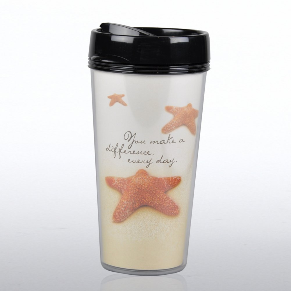 Office Gift Set - Starfish: Making a Difference MUG