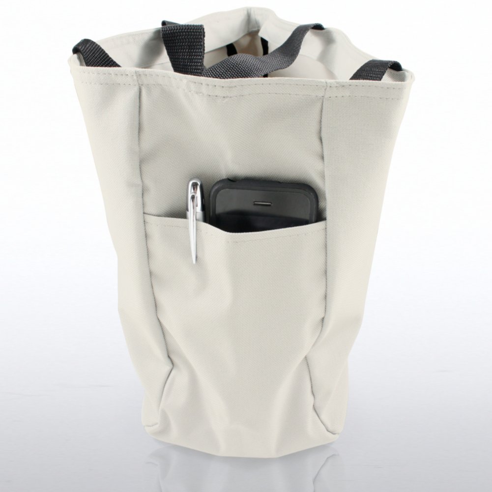 Tote Bag - Starfish: Making a Difference SIDE