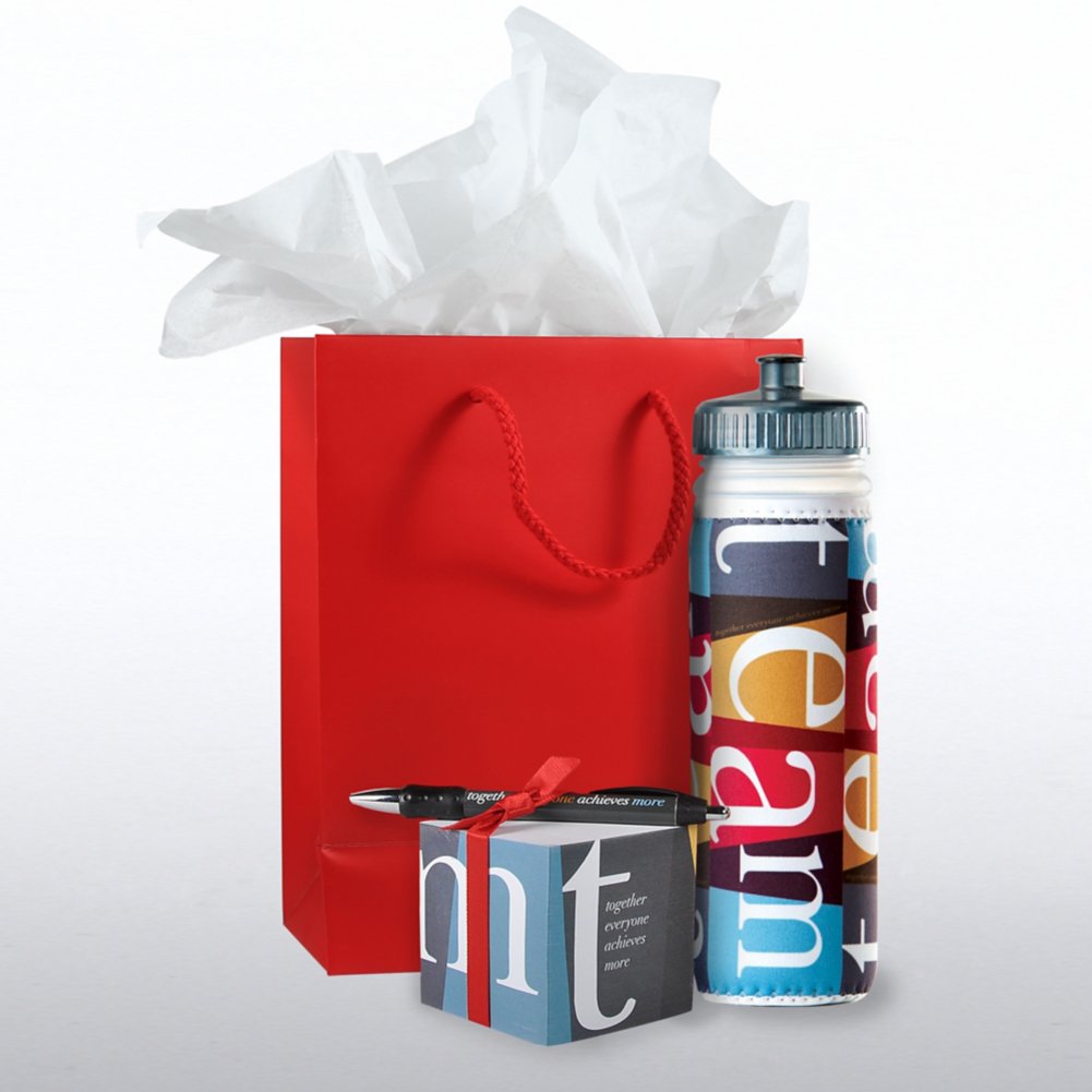 Office Gift Set - TEAM