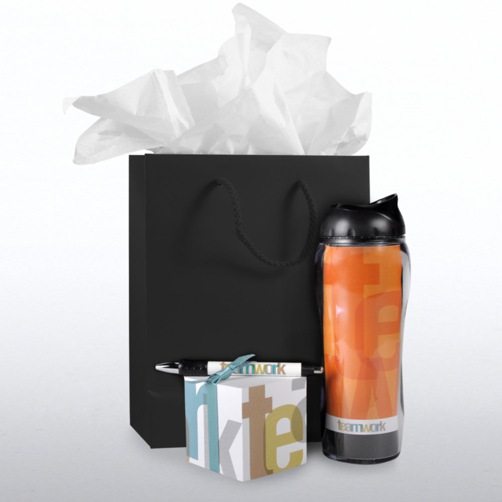 Office Gift Set - Teamwork