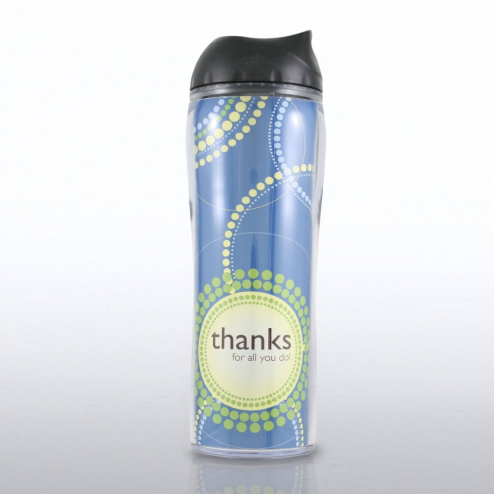 Office Gift Set - Thanks for All You Do! MUG