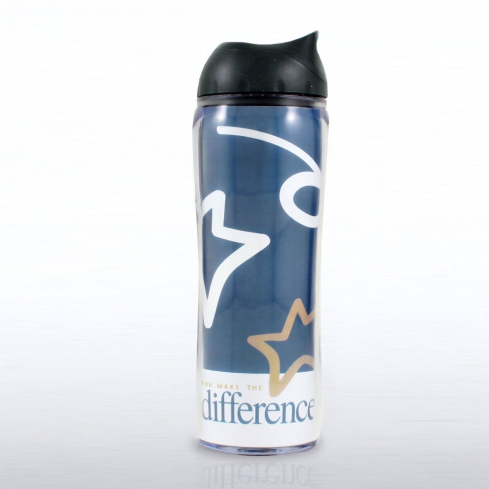 Office Gift Set - You Make the Difference MUG