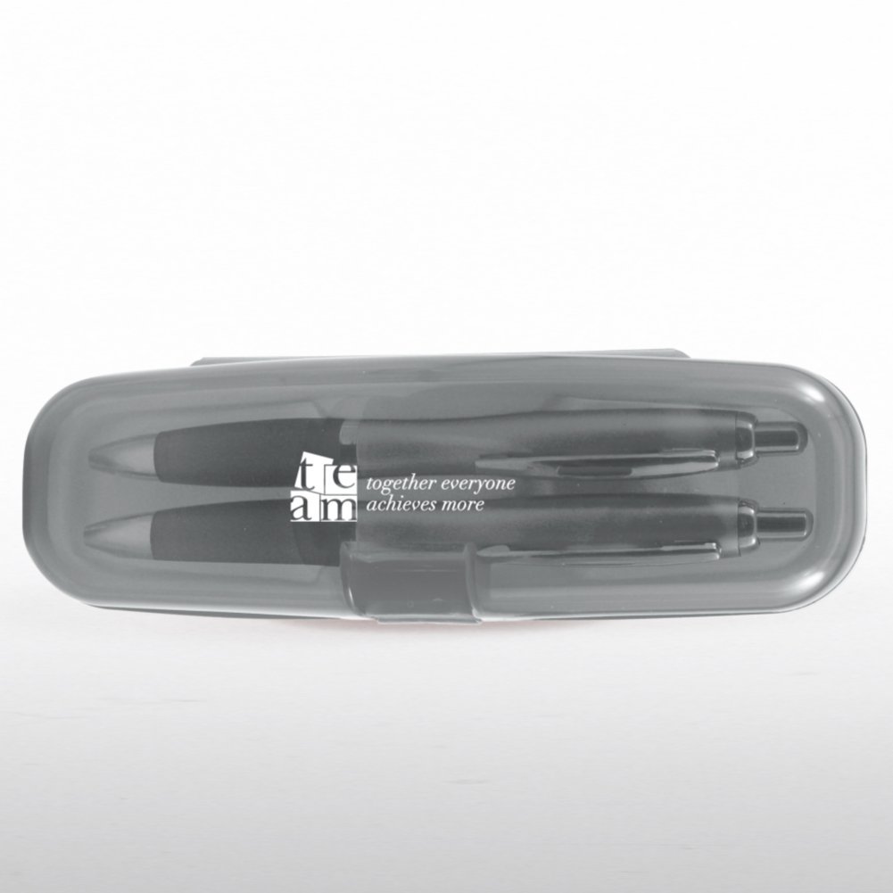 Pen & Pencil Gift Set - Together Everyone Achieves More