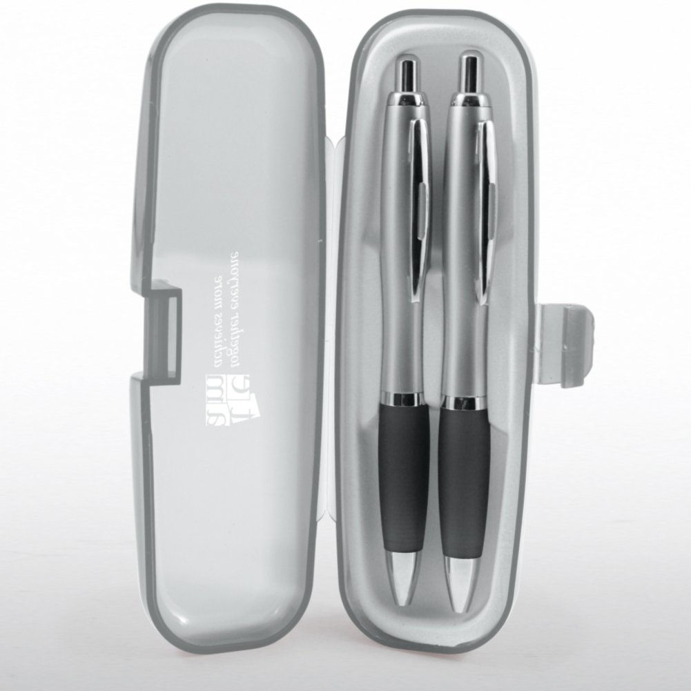 Pen & Pencil Gift Set - Together Everyone Achieves More OPEN
