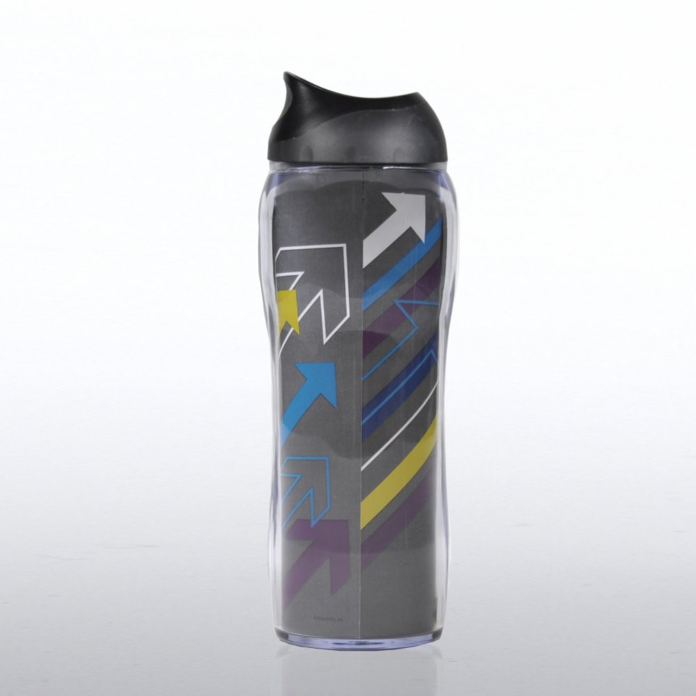 Travel Mug - You're Essential to Our Success BACK