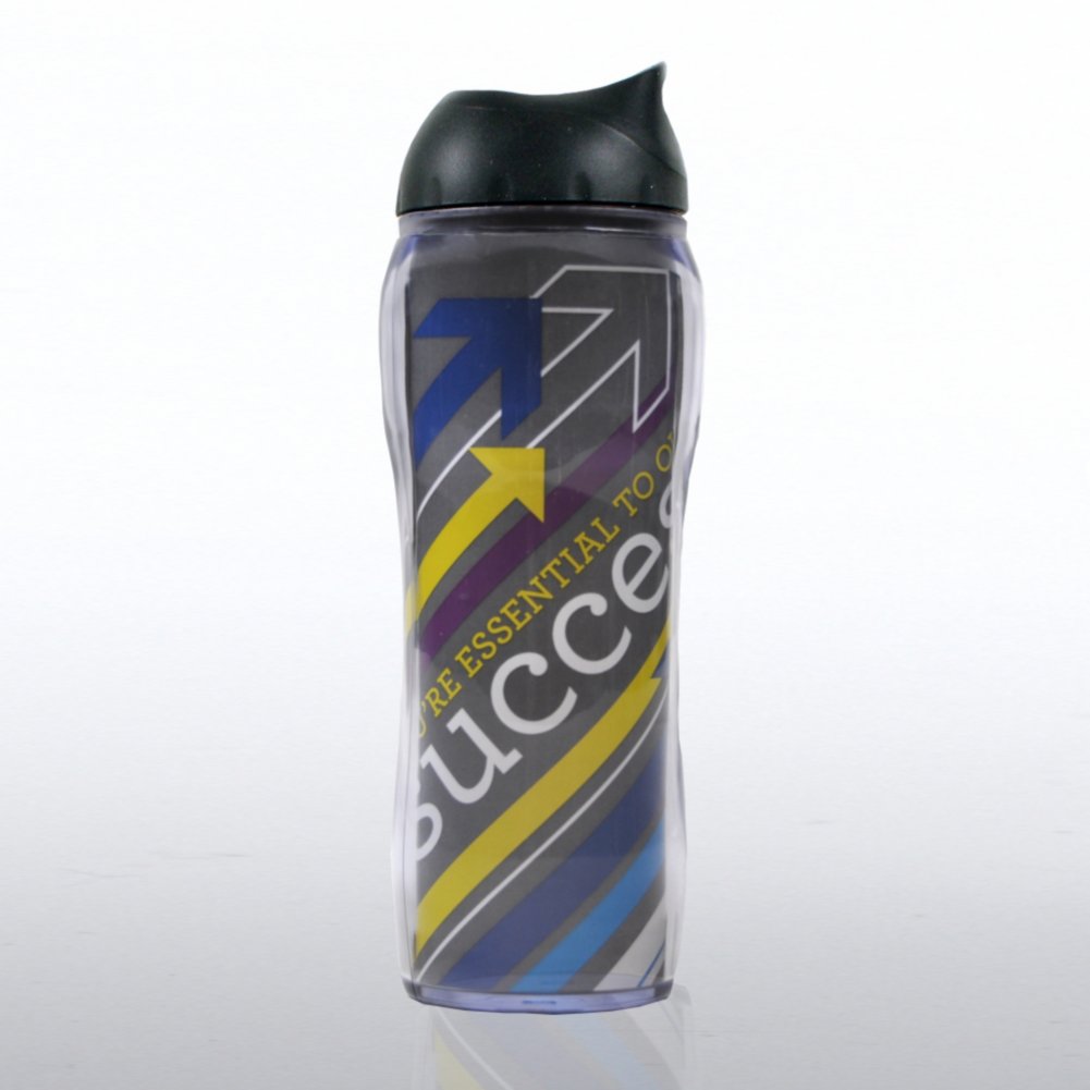Travel Mug - You're Essential to Our Success