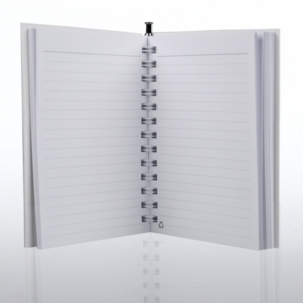 Journal & Pen Gift Set - Teachers Make the Difference OPEN