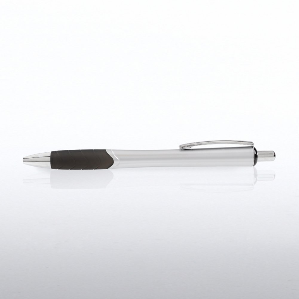 Foil-Stamped Journal & Pen Gift Set - Exclamations PEN
