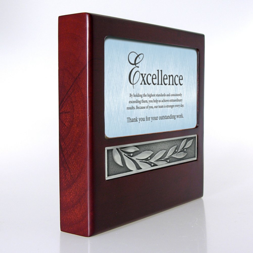 Character Impressions Trophy - Excellence SIDE