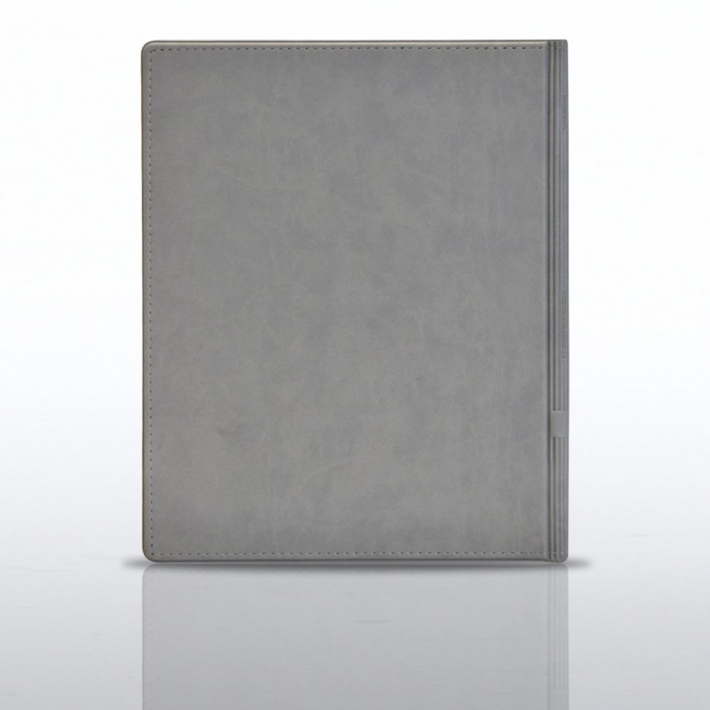 Executive Notepad Holder BACK