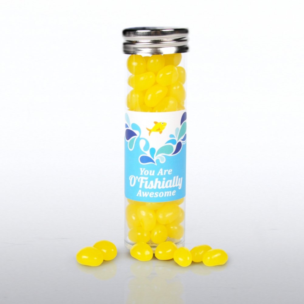 Sweet Treats - Fish - Attitude is Everything