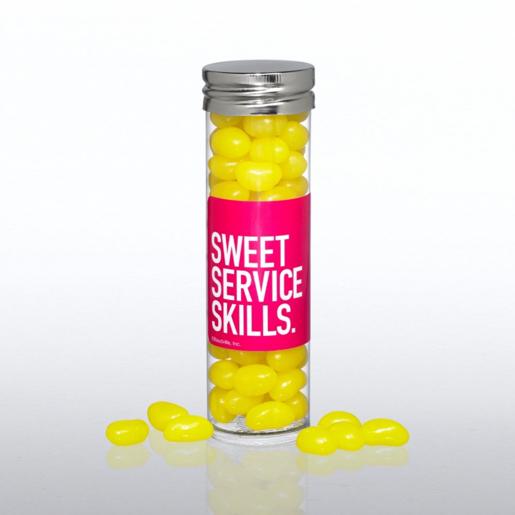 Sweet Treats - Customer Service