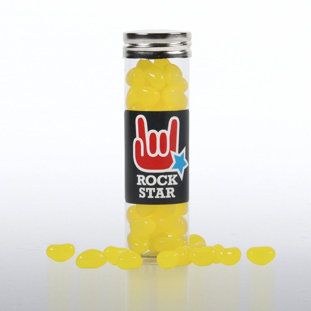 Sweet Treats - You Rock Hands