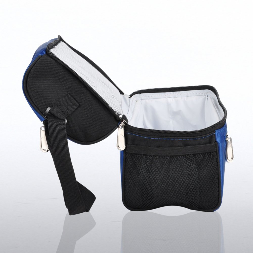 Insulated Cooler Bag - Teachers Rock OPEN