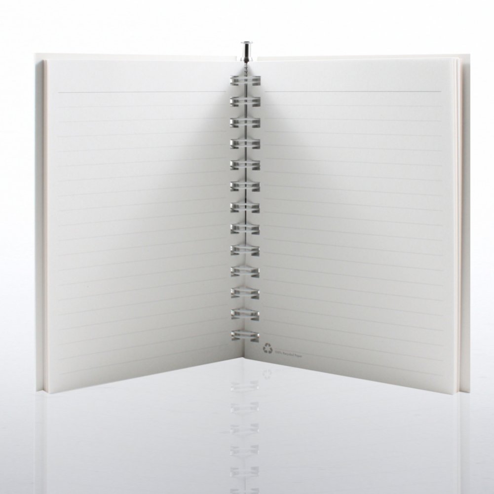 Journal & Pen Gift Set - T.E.A.M. OPEN