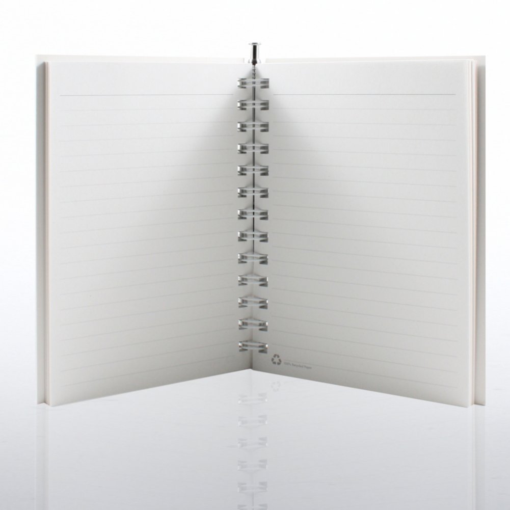Journal & Pen Gift Set - AIE - Fish OPEN