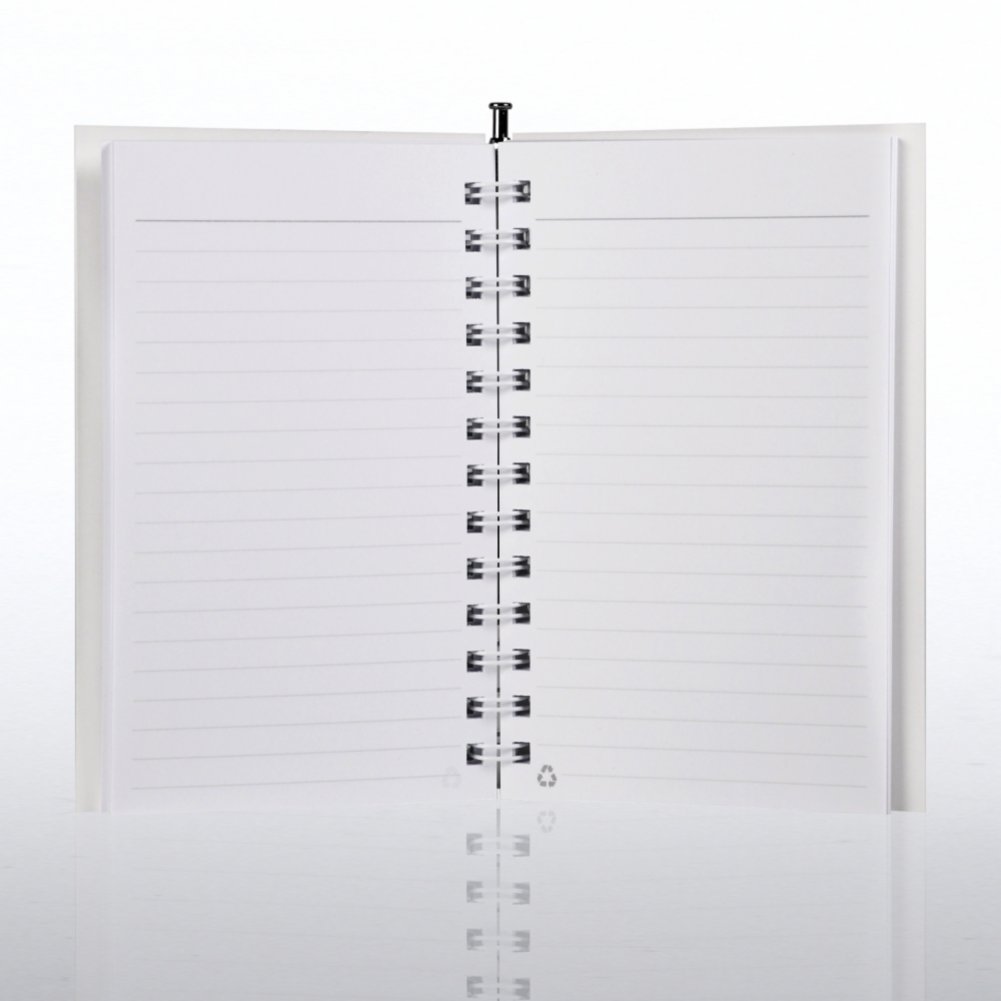 Journal & Pen Gift Set - Supreme Team OPEN