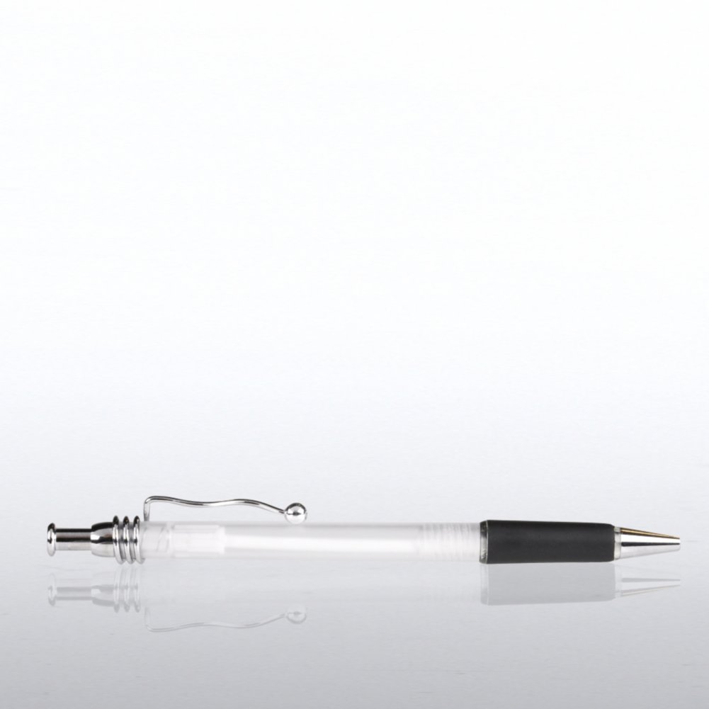 Journal & Pen Gift Set - Supreme Team PEN