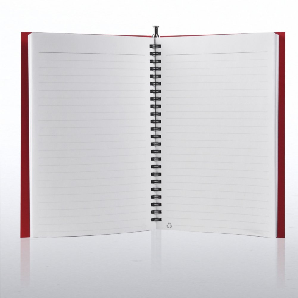 Journal & Pen Gift Set - You Rock OPEN