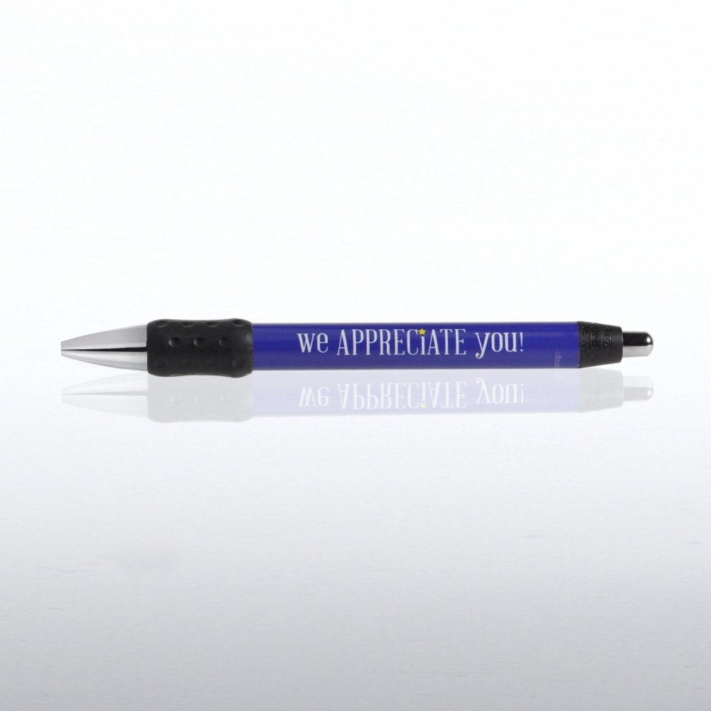 Praise Pen - We Appreciate You Stars