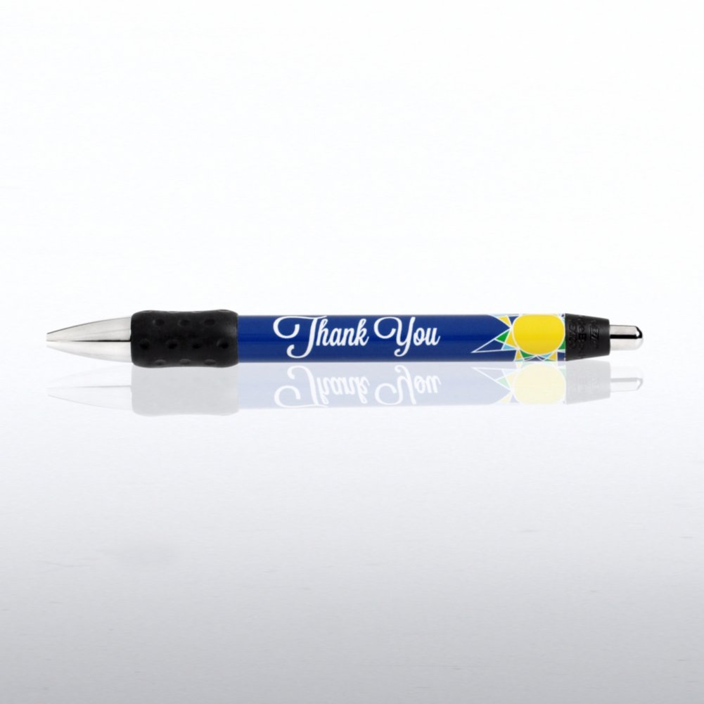 Note Cube & Pen Gift Set - Thanks for Making a Difference PEN