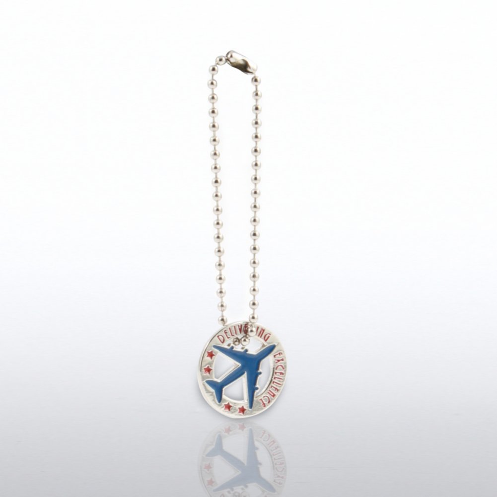 Celebration Gift Set - Delivering Excellence PIN
