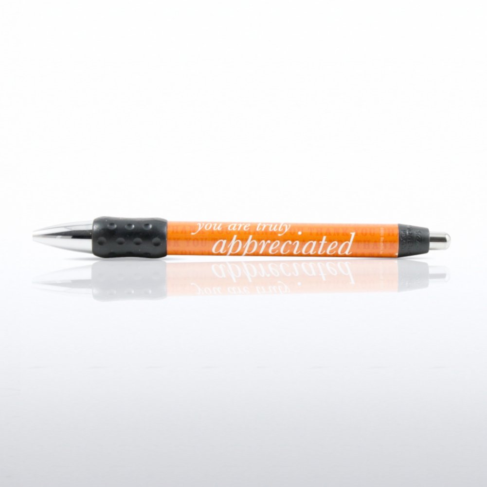 Celebration Gift Set - You are Truly Appreciated PEN