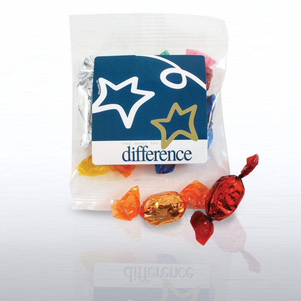 Treat Packs - You Make the Difference