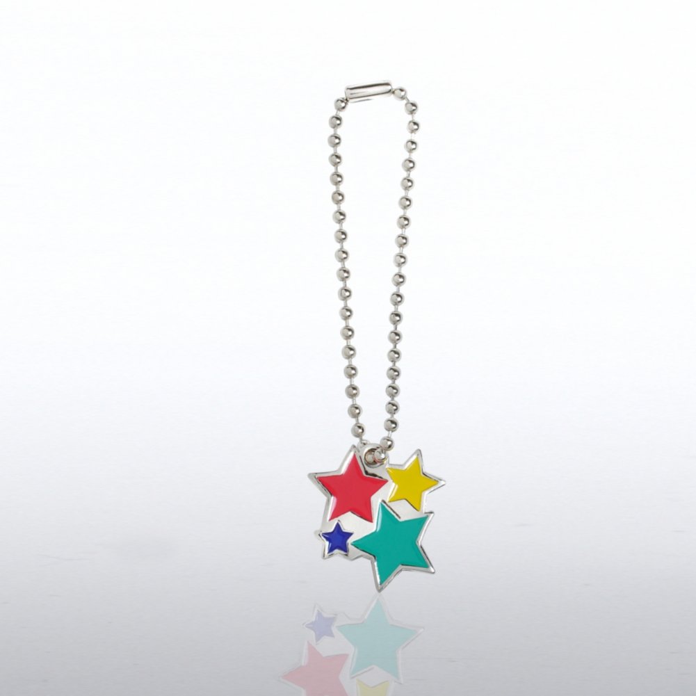Celebration Gift Set - We Appreciate You Stars PIN
