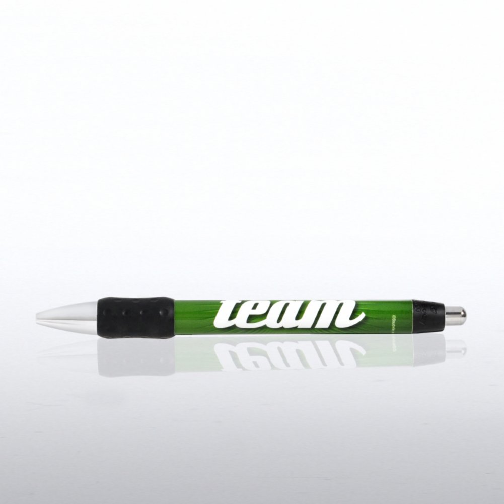Celebration Gift Set - Teamwork Makes the Dream Work PEN