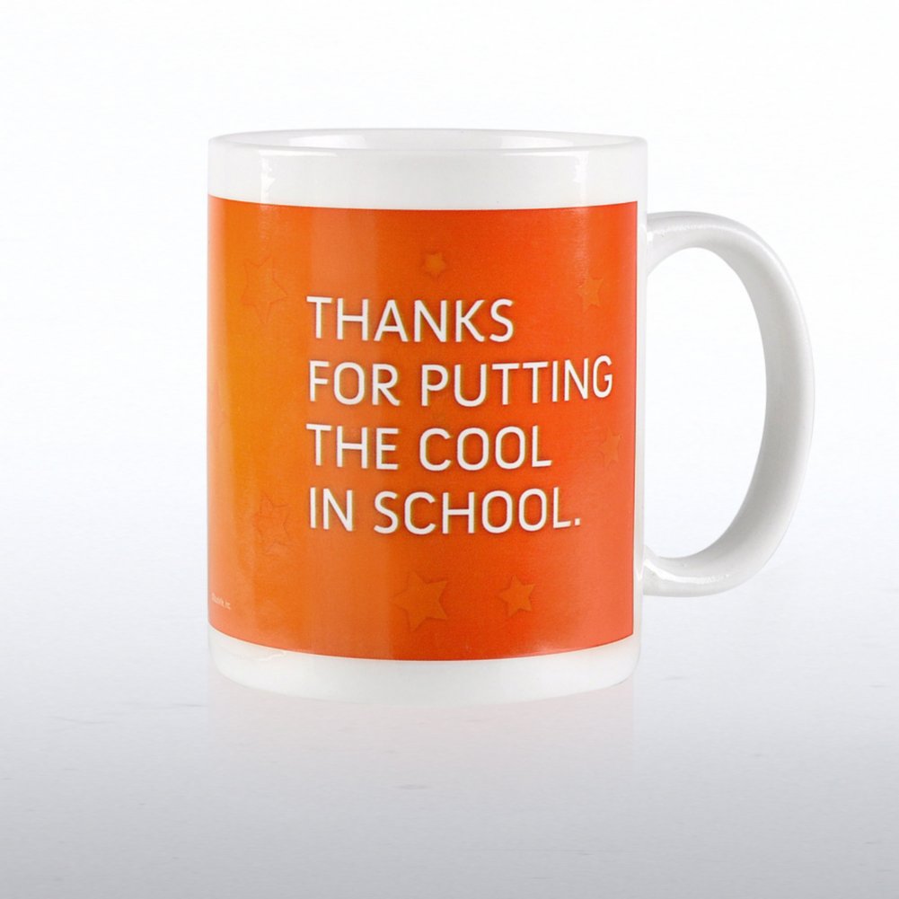 Celebration Gift Set - Teachers Rock BACK