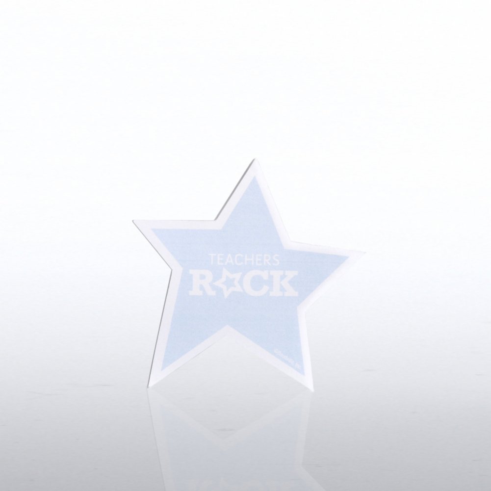 Celebration Gift Set - Teachers Rock PAPER