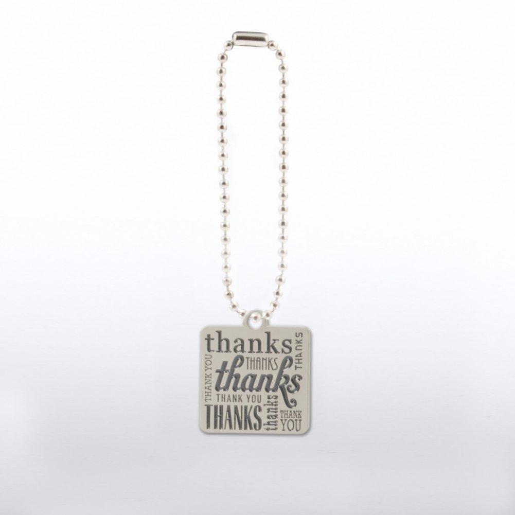 Celebration Gift Set - Thanks PIN