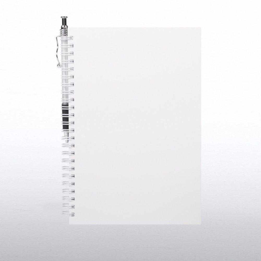 Journal & Pen Gift Set