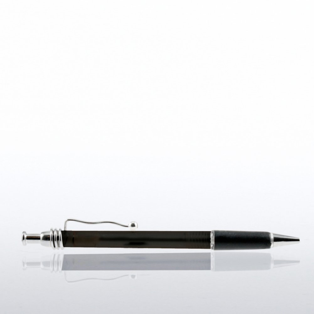 Foil-Stamped Journal & Pen Gift Set - Key to Success PEN