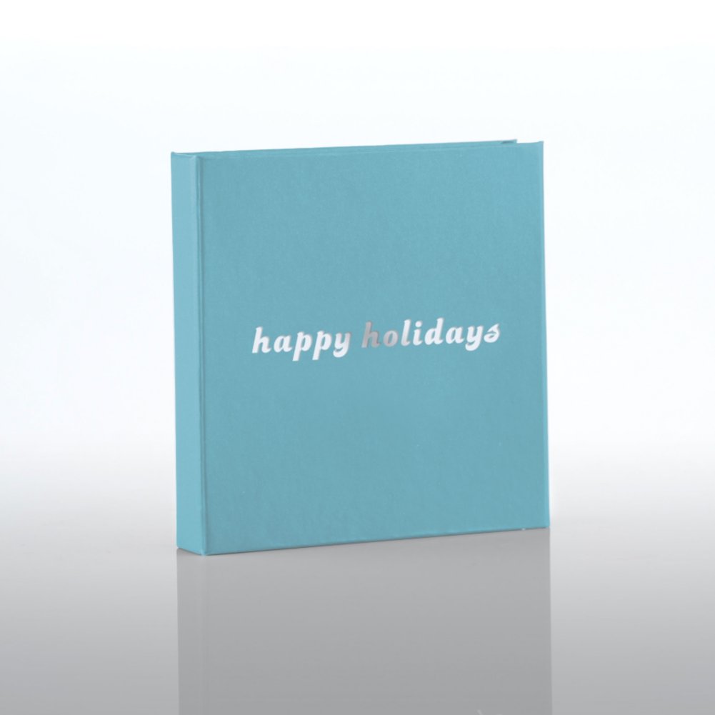 Spinner Ornament - Thanks for Being Part of Our Team BOX