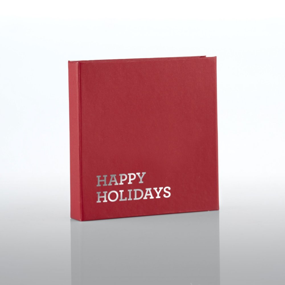 Spinner Ornament - Star - You Radiate Pure Awesome BOX