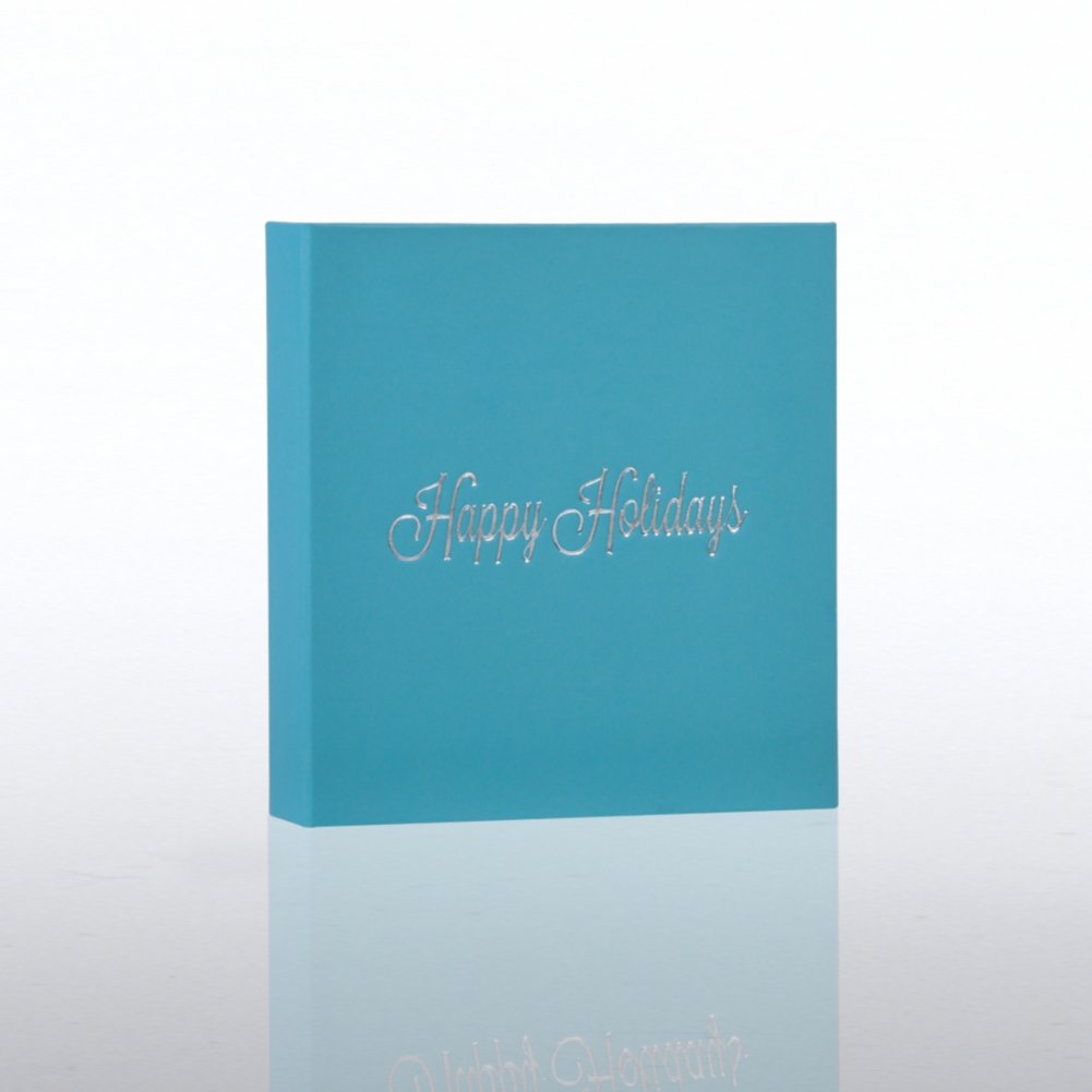 Spinner Ornament - Snowflake: You're One of a Kind BOX